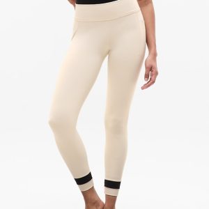 Salutation Stash High Rise Double Up Legging