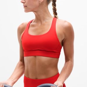 Interval Sports Bra A-C