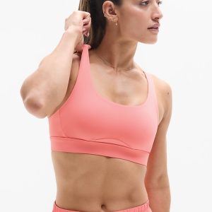 Interval Sports Bra A-C