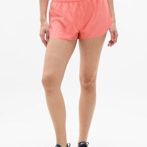 Speedwork Mid Rise 2 1/2" Run Short