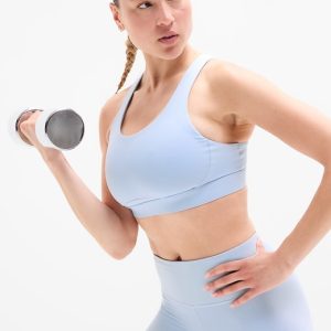 Interval Sports Bra D-DD