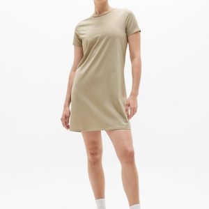 Essential Tee Dress
