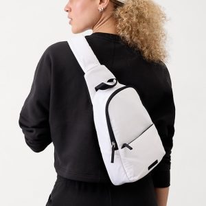 All About Sling Bag