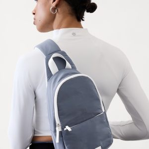 All About Sling Bag