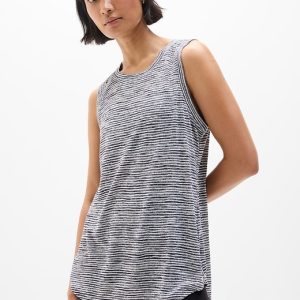 Breezy Tank