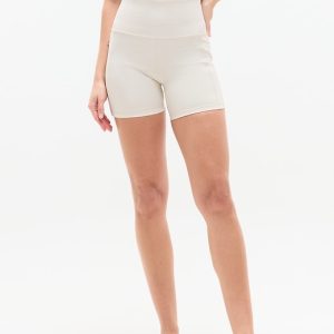 Salutation Stash High Rise 5" Short