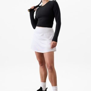 Ace Advantage High Rise 15 1/2" Skort
