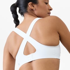 Interval Plunge Train Sports Bra A-C
