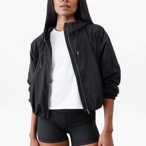 Day Drift Jacket