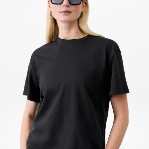 True Cotton Tee
