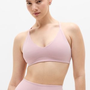 Intuition Cotton Sports Bra A-C
