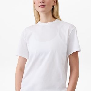 True Cotton Tee