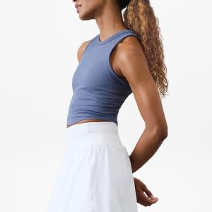 Salutation Stash High Rise 14 1/2 “ Skort