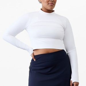 Ace Advantage High Rise 15 1/2" Skort