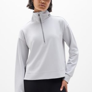 Seasoft Quarter Zip