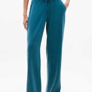 Seasoft Mid Rise Straight Pant