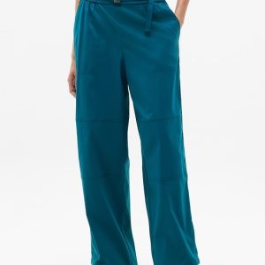 Highland High Rise Utility Pant