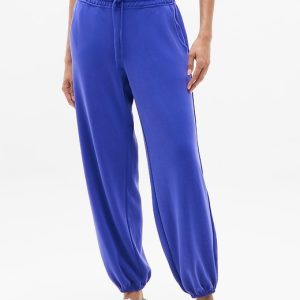 Seasoft Mid Rise Jogger