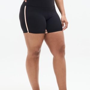 Elation Ultra High Rise Tipped 5" Shortie