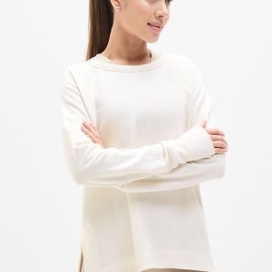 Coaster Luxe Recover Sweatshirt