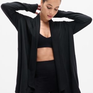 Pranayama Restore Wrap