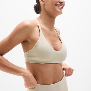 Intuition Cotton Sports Bra A-C