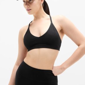 Intuition Cotton Sports Bra A-C