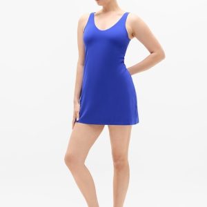Transcend Dress