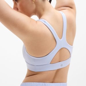 Interval Sports Bra A-C