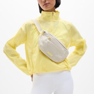 Crest Fanny Pack