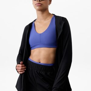 Pacifica Illume UPF Relaxed Jacket