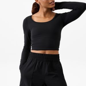 Wayfind High Rise 5" Short