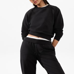 Forever Fleece Relaxed Crew Sweatshirt