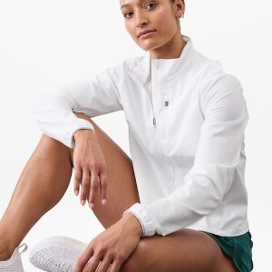 Sprint Finish Jacket
