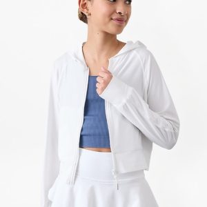 Athleta Girl Serve UPF Jacket