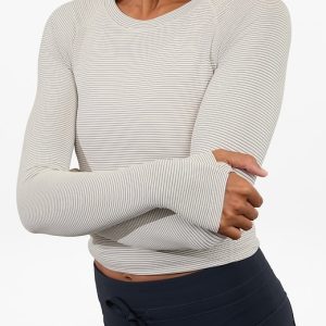 Momentum Seamless Top