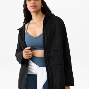 Utility Rain Jacket
