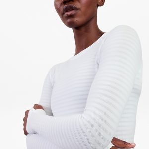 Momentum Seamless Top