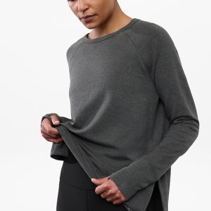 Coaster Luxe Recover Sweatshirt