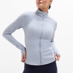 Salutation Ribbed Jacket 2.0