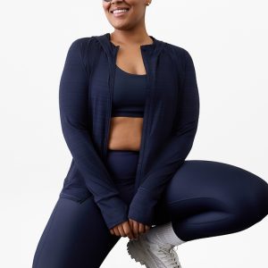 Pacifica Illume UPF Relaxed Jacket