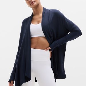 Pranayama Restore Wrap