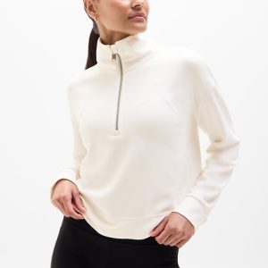 Seasoft Quarter Zip