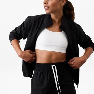 Sprint Finish Jacket