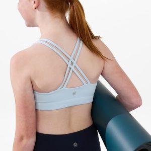 Athleta Girl Upbeat Bra