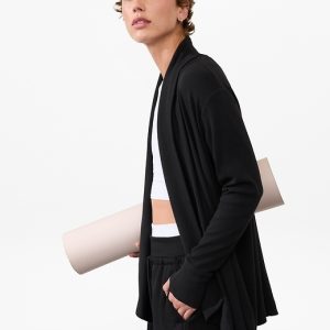 Pranayama Restore Rib Wrap