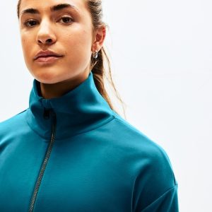 Seasoft Quarter Zip