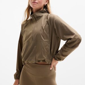 Expedition Packable Popover