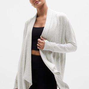 Pranayama Restore Wrap