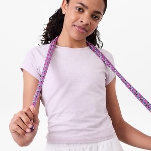 Athleta Girl Right Moves Core Tee